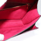 LOUIS VUITTON Vernis Monceau BB Two Way Hand Bag Rose Andian