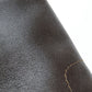 LOUIS VUITTON Shoulder Bag M92995 leather Brown Utah Yuma