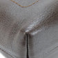 LOUIS VUITTON Shoulder Bag M92995 leather Brown Utah Yuma