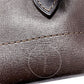 LOUIS VUITTON Shoulder Bag M92995 leather Brown Utah Yuma