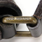 LOUIS VUITTON Shoulder Bag M92995 leather Brown Utah Yuma