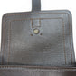 LOUIS VUITTON Shoulder Bag M92995 leather Brown Utah Yuma
