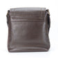 LOUIS VUITTON Shoulder Bag M92995 leather Brown Utah Yuma