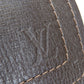 LOUIS VUITTON Shoulder Bag M92995 leather Brown Utah Yuma