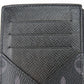LOUIS VUITTON Coin case M30271 Taiga, Monogram Eclipse black Coin card holder mens Used Authentic