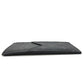 LOUIS VUITTON Coin case M30271 Taiga, Monogram Eclipse black Coin card holder mens Used Authentic