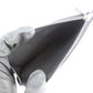 LOUIS VUITTON Coin case M30271 Taiga, Monogram Eclipse black Coin card holder mens Used Authentic