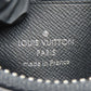 LOUIS VUITTON Pouch M44323 Monogram Eclipse black Pochette Discovery PM unisex(Unisex) Used Authentic