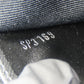 LOUIS VUITTON Pouch M44323 Monogram Eclipse black Pochette Discovery PM unisex(Unisex) Used Authentic
