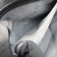 LOUIS VUITTON Tote Bag M52272 Epi Leather black Sun jack Women Used Authentic