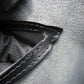 LOUIS VUITTON Tote Bag M52272 Epi Leather black Sun jack Women Used Authentic