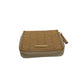 GUCCI Coin case canvas pink