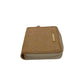 GUCCI Coin case canvas pink