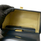 LOEWE Handbag leather Navy