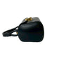 LOEWE Handbag leather Navy