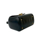 LOEWE Handbag leather Navy