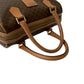 CELINE Shoulder Bag leather Brown