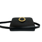 CELINE Shoulder Bag Calfskin black