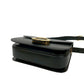 CELINE Shoulder Bag Calfskin black