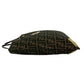 FENDI Tote Bag canvas Brown