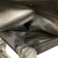 GUCCI Bifold Wallet leather black