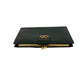 GUCCI Bifold Wallet leather black