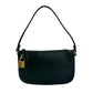 LOEWE Handbag leather black