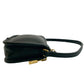 LOEWE Handbag leather black