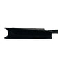 PRADA Shoulder Bag leather black