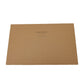 LOUIS VUITTON Pouch M47818 Cotton, Polyurethane Brown Posh Ron Do Women Used Authentic