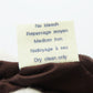 LOUIS VUITTON Pouch M47818 Cotton, Polyurethane Brown Posh Ron Do Women Used Authentic
