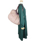 LOUIS VUITTON Shoulder Bag M40410 Monogram Idylle, Leather wine-red Fantasy Women Used Authentic