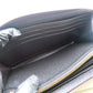 LOUIS VUITTON Long Wallet Purse M69353 Monogram reverse Brown Zippy wallet unisex(Unisex) Used Authentic