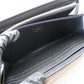 LOUIS VUITTON Long Wallet Purse M69353 Monogram reverse Brown Zippy wallet unisex(Unisex) Used Authentic