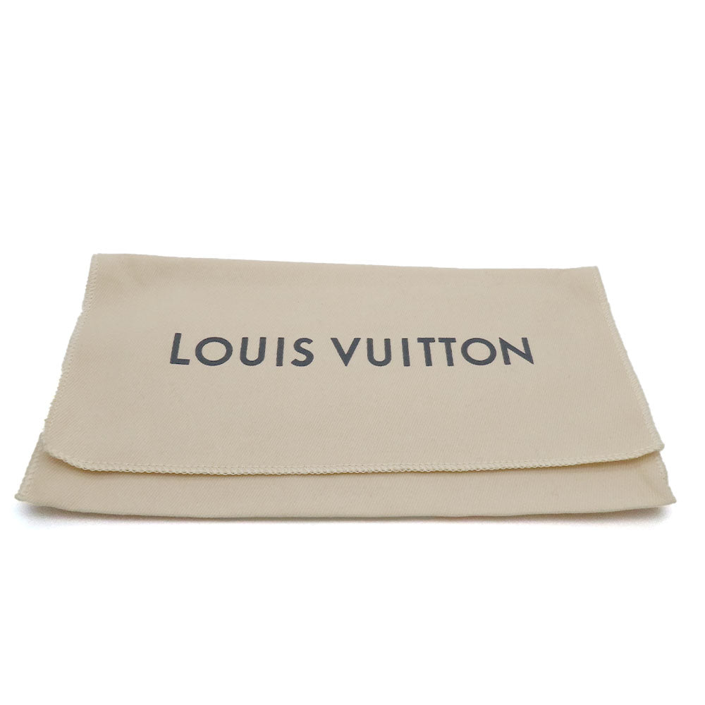 LOUIS VUITTON Long Wallet Purse M69353 Monogram reverse Brown Zippy wallet unisex(Unisex) Used Authentic