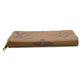 LOUIS VUITTON Long Wallet Purse M69353 Monogram reverse Brown Zippy wallet unisex(Unisex) Used Authentic
