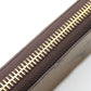 LOUIS VUITTON Long Wallet Purse M69353 Monogram reverse Brown Zippy wallet unisex(Unisex) Used Authentic