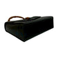 GUCCI Handbag Bamboo black