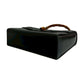 GUCCI Handbag Bamboo black