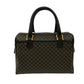 CELINE Handbag leather black
