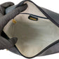 GUCCI Shoulder Bag leather Navy