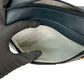 GUCCI Shoulder Bag leather Navy