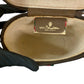 GUCCI Shoulder Bag leather Brown Sherry line