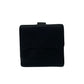 LOEWE Bifold Wallet leather black