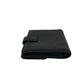 LOEWE Bifold Wallet leather black
