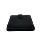 LOEWE Bifold Wallet leather black