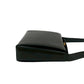CELINE Shoulder Bag leather black