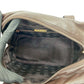 LOEWE Handbag leather Brown