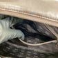 LOEWE Handbag leather Brown