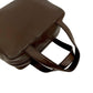 LOEWE Handbag leather Brown